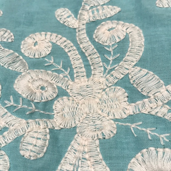 Z&L cotton shorts, size L but run small - Picture 3 of 3